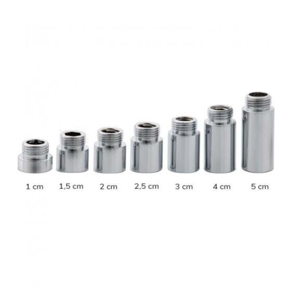 PSA MUSLUK UZATMA 1 CM