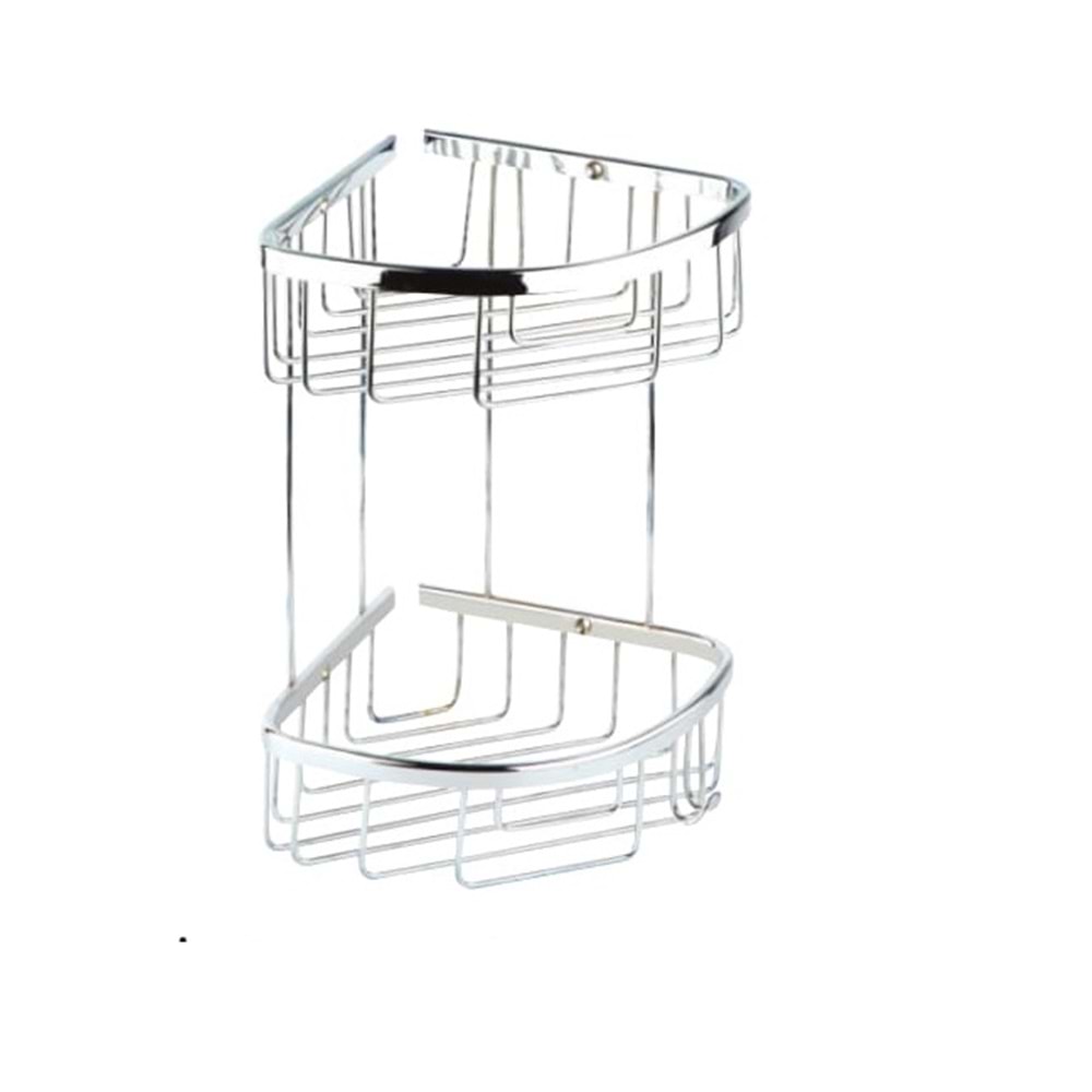 DAMLA 304 OVAL İKİLİ KÖŞE SÜNGERLİK