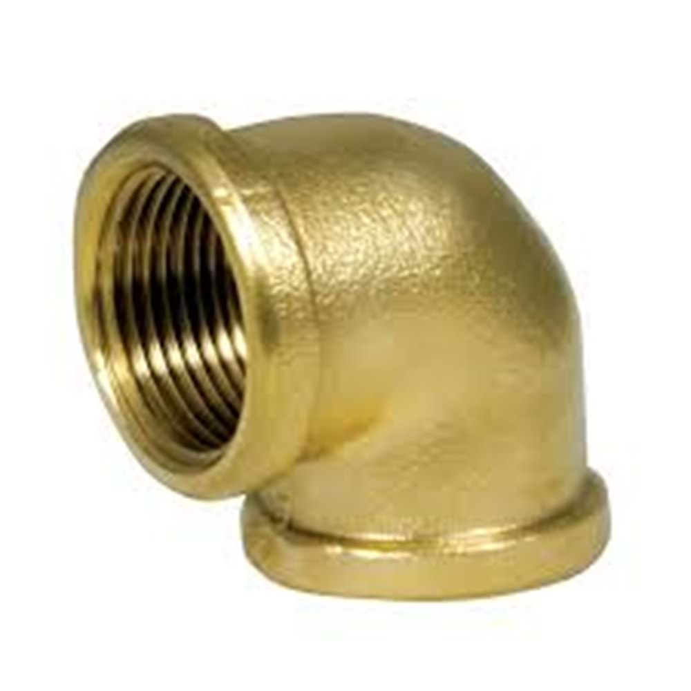 SARI DİRSEK 1