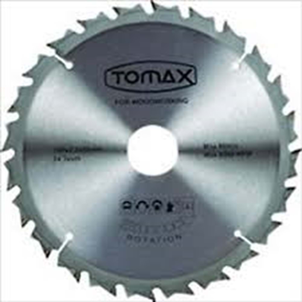TOMAX ELMAS SUNTA KESİCİ 160*24
