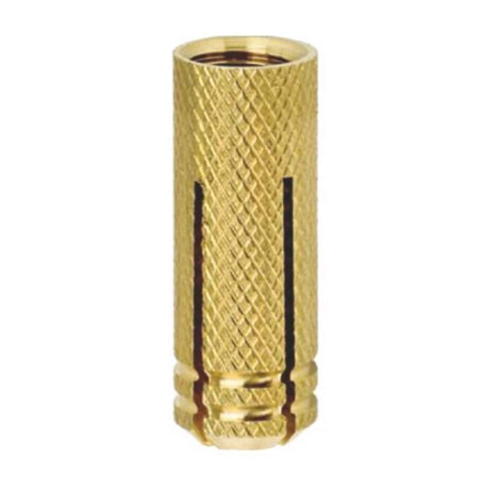 AKY ÇAKMA ÇELİK DÜBEL 12 MM
