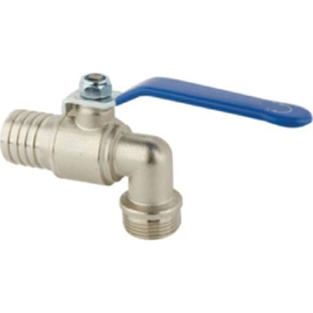 KÜRESEL BAS MUSLUĞU