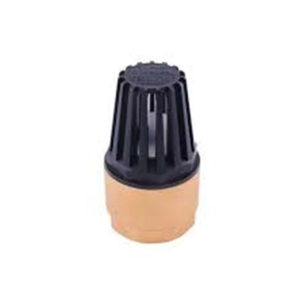 KLAPE YAYLI PLASTİK 1.1/4