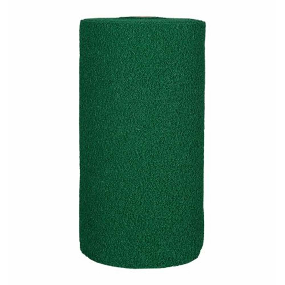 AKY PASPAS KIVIRCIK 14MM 100 CM YEŞİL