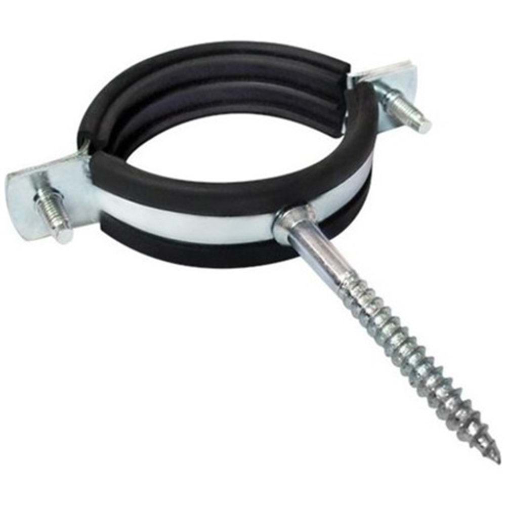 DOĞALGAZ KELEPÇE TRİFONLU 1