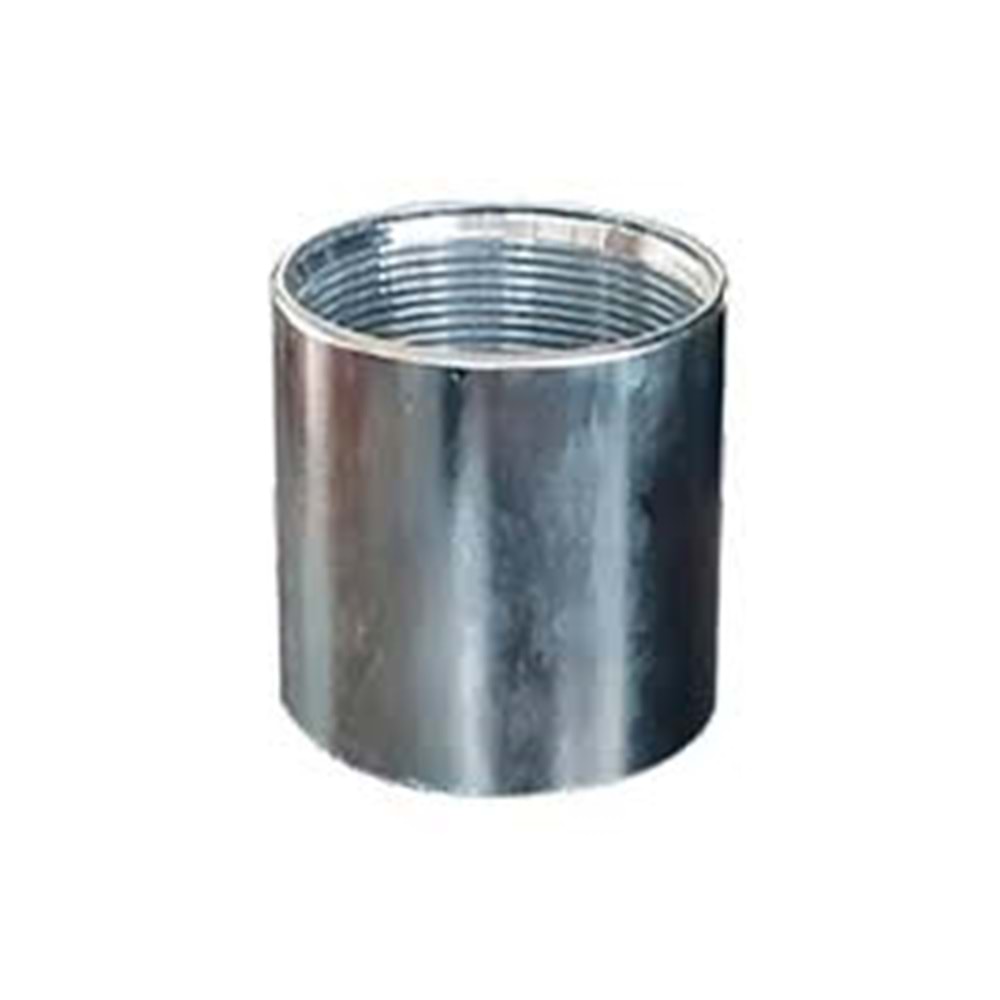 GALVANİZ MANŞON 1.1/2