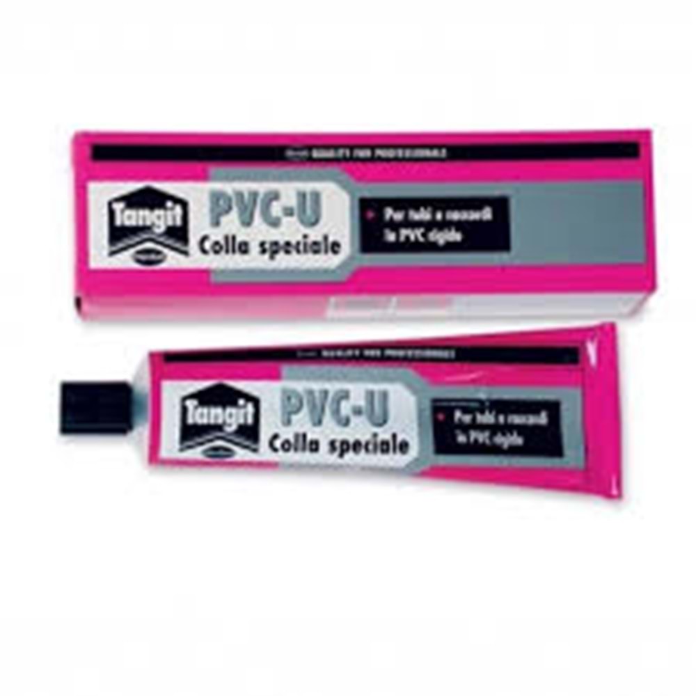 TANGİT PVC YAPIŞTIRICI TÜP 50GR