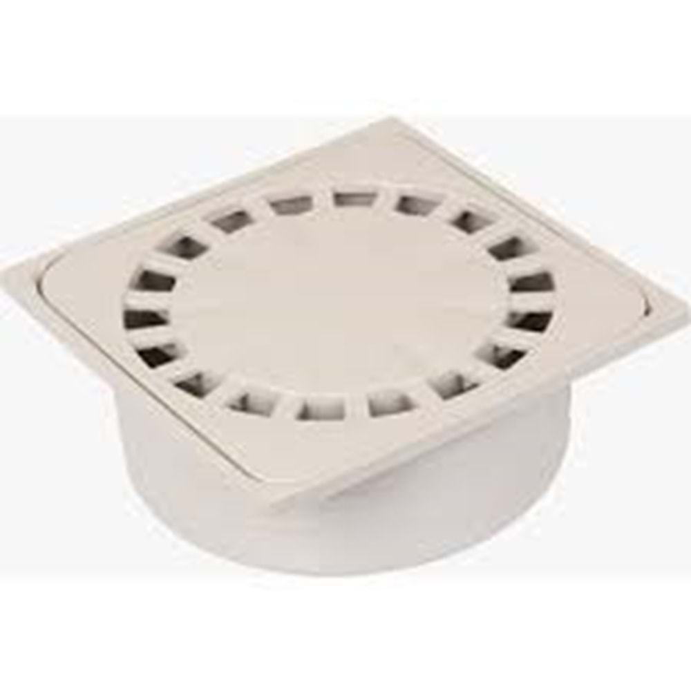 YER SÜZGECİ 25*25 100 LÜK ALTTAN