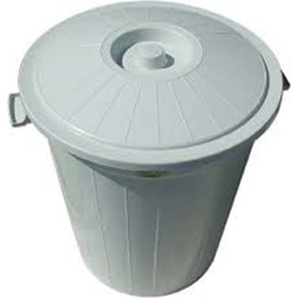 ÇÖP KOVASI BATTAL 50LT.