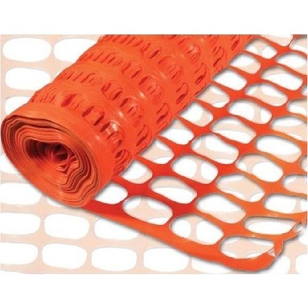 İKAZ ALAN PERDESİ İTHAL (50mt)