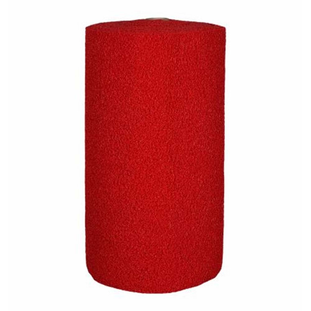 AKY PASPAS KIVIRCIK 14MM 100CM KIRMIZI