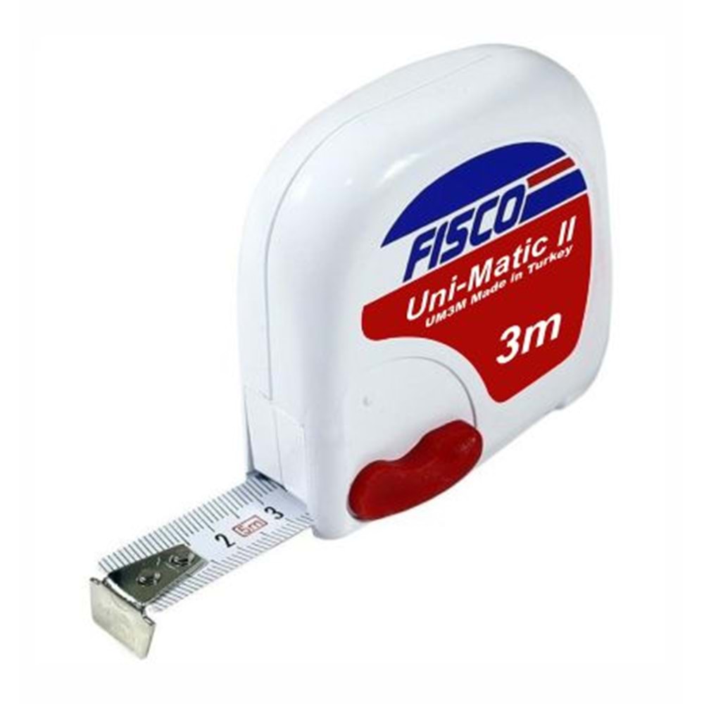 AKY FİSCO METRE 3 MT