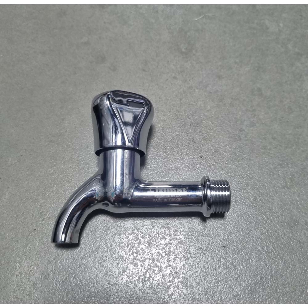 İTİMAT KISA MUSLUK