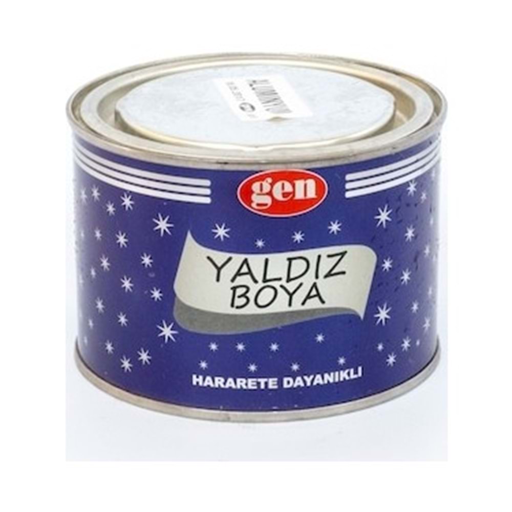 GEN YALDIZ BAKIR 1/2