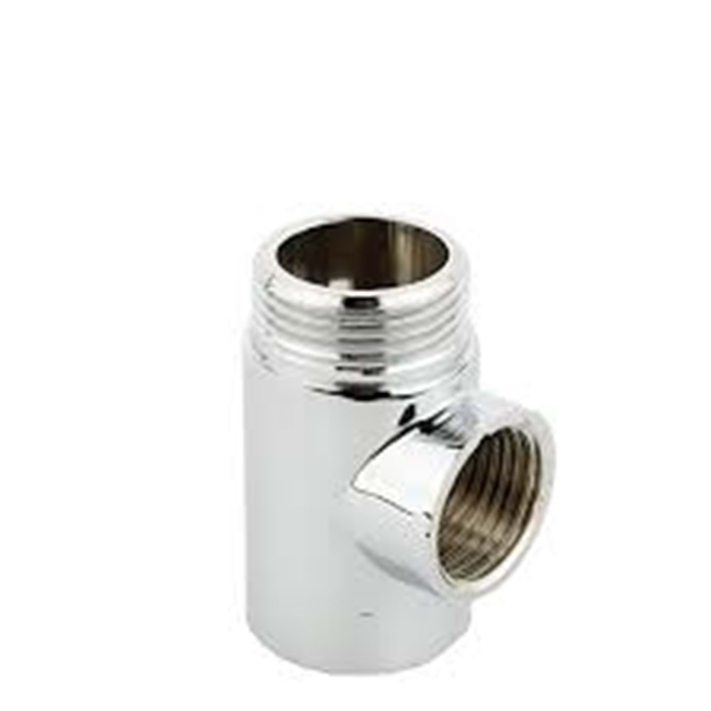 UZATMA TE DELİKLİ 3/4