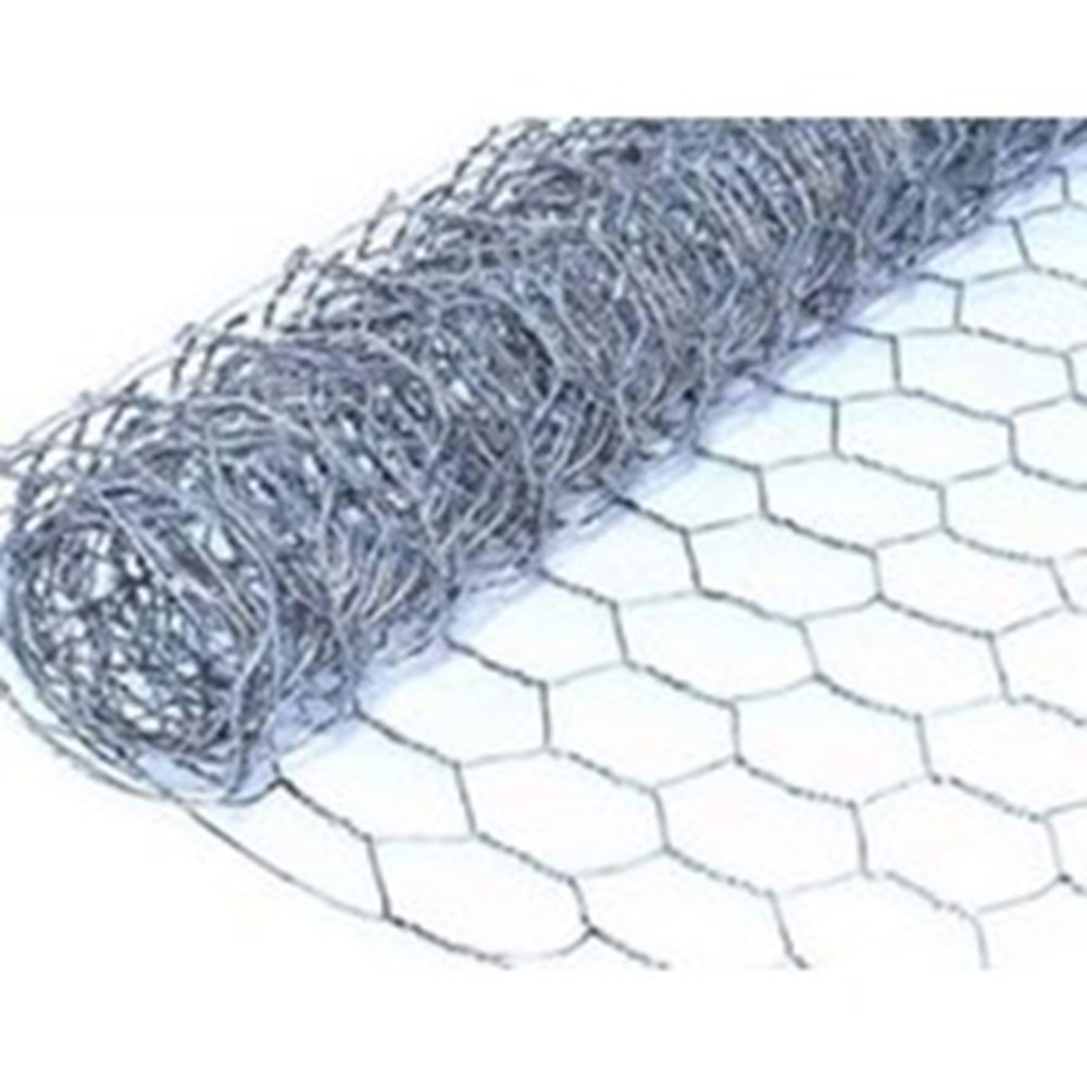 HASTEL PETEK EKO TEL 100CM (20MT)