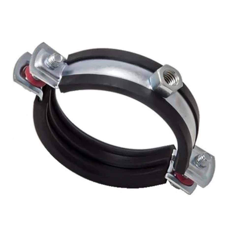 DOĞALGAZ KELEPÇE SOMUNLU 1,1/2