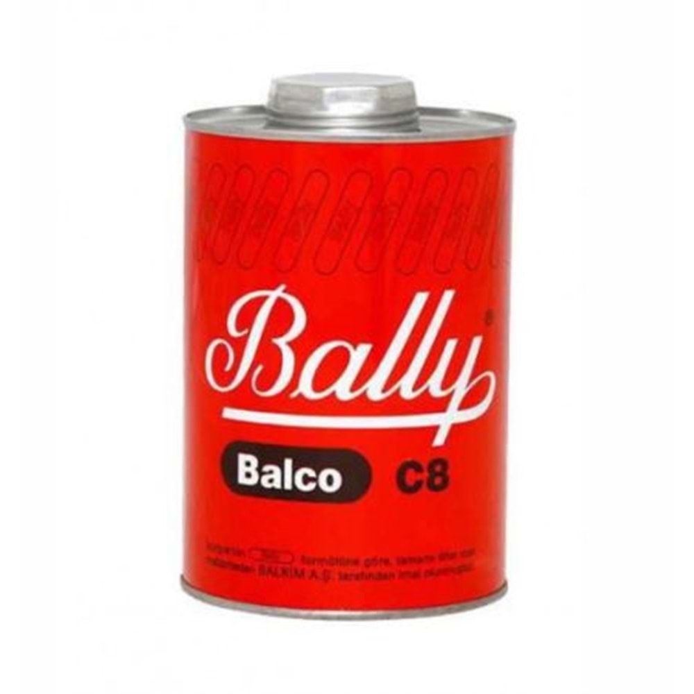 AKY BALLY 400GR