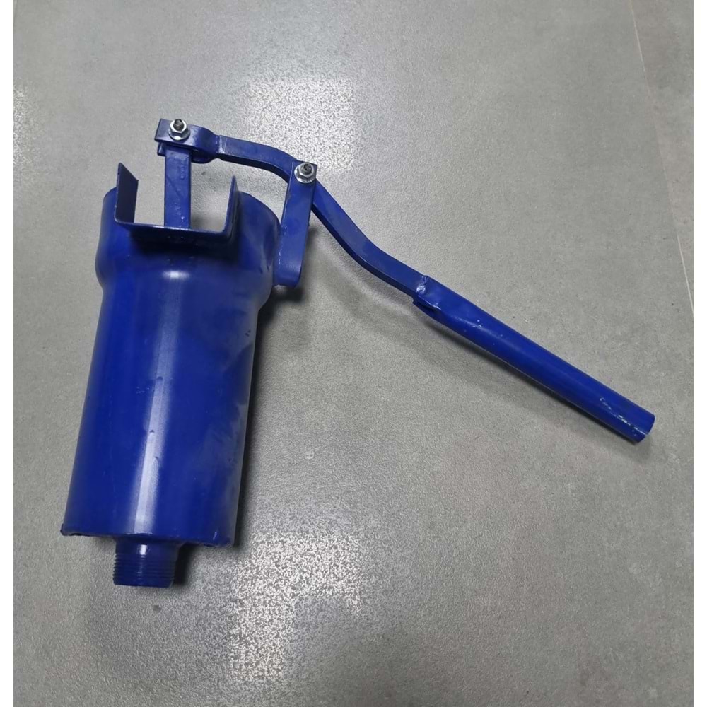 TULUMBA MAVİ BÜYÜK