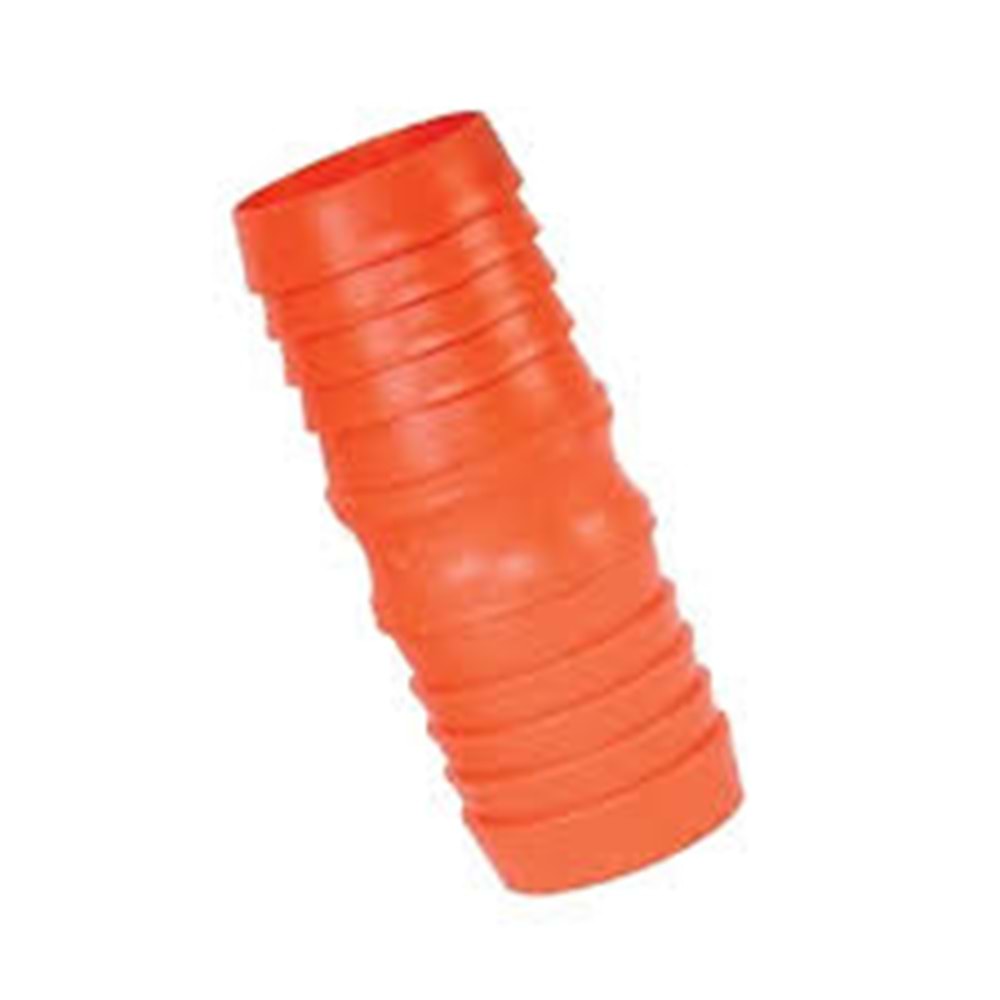 ÜZÜMCÜ117 PLASTİK HORTUM EKİ 1.1/4