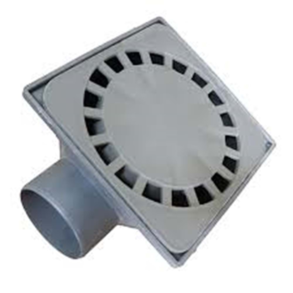 YER SÜZGECİ 20*20 70 YANDAN