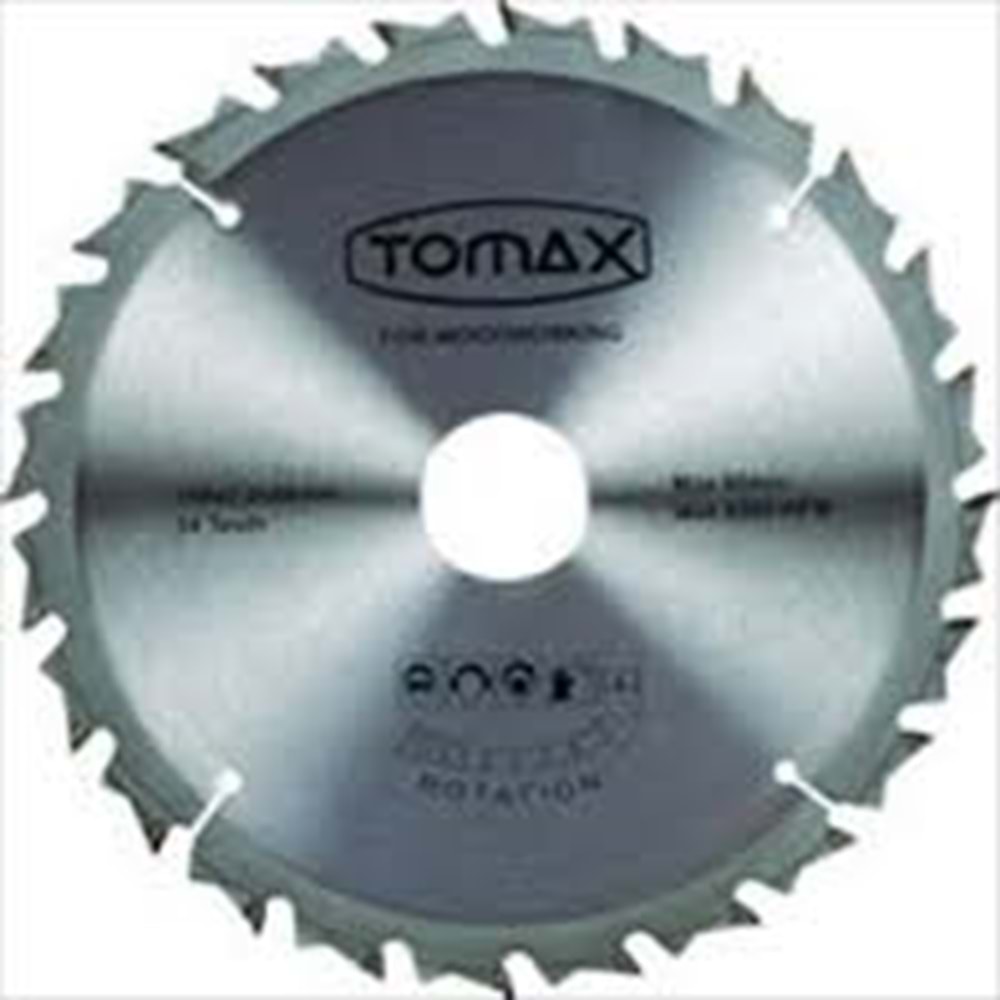 TOMAX ELMAS SUNTA KESİCİ 115*24
