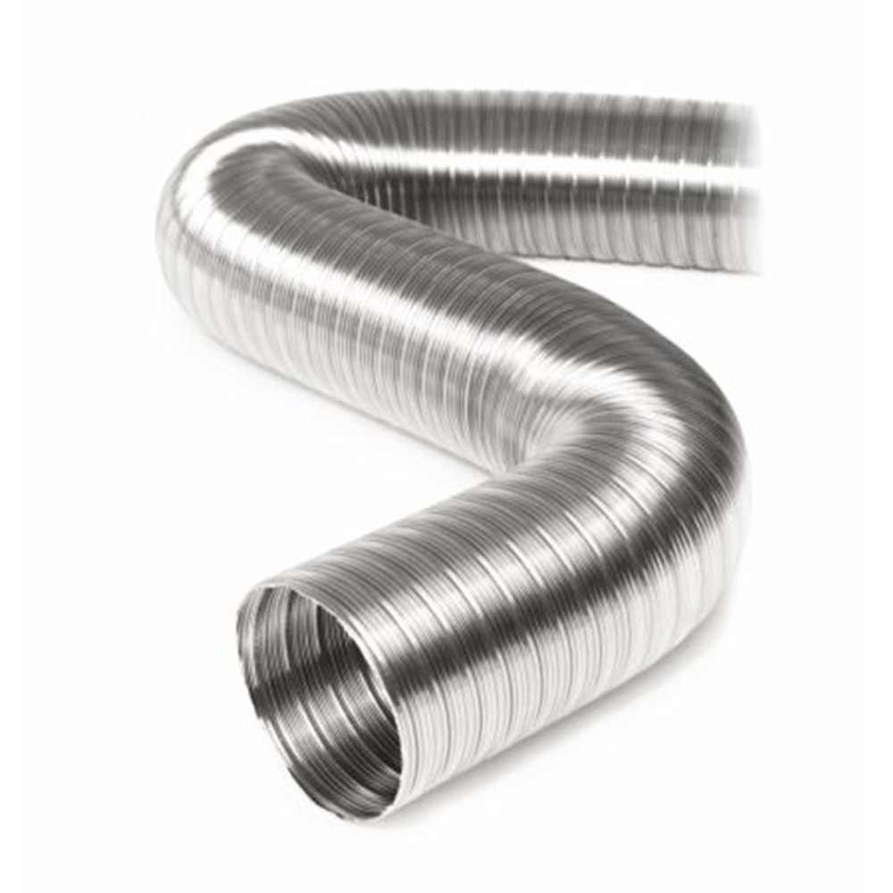 MASTER ALİMİNYUM BORU KÖRÜKLÜ 2 MT