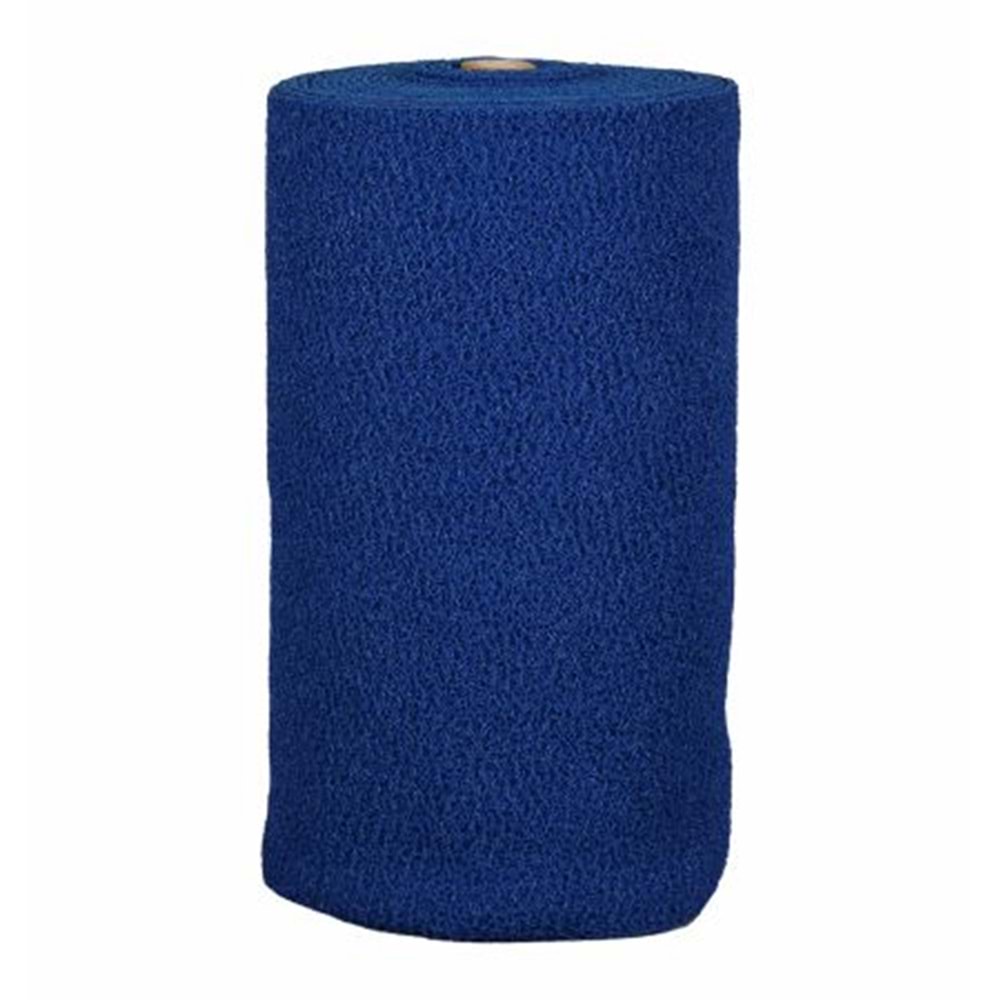 AKY PASPAS KIVIRCIK 14MM 100CM MAVİ