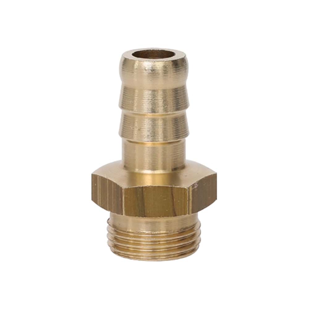 DİRİM ST464 HORTUM REKORU SARI 1/2