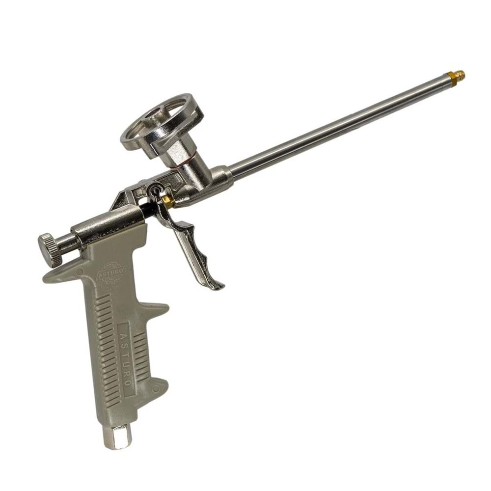 ASTURO KÖPÜK TABANCASI