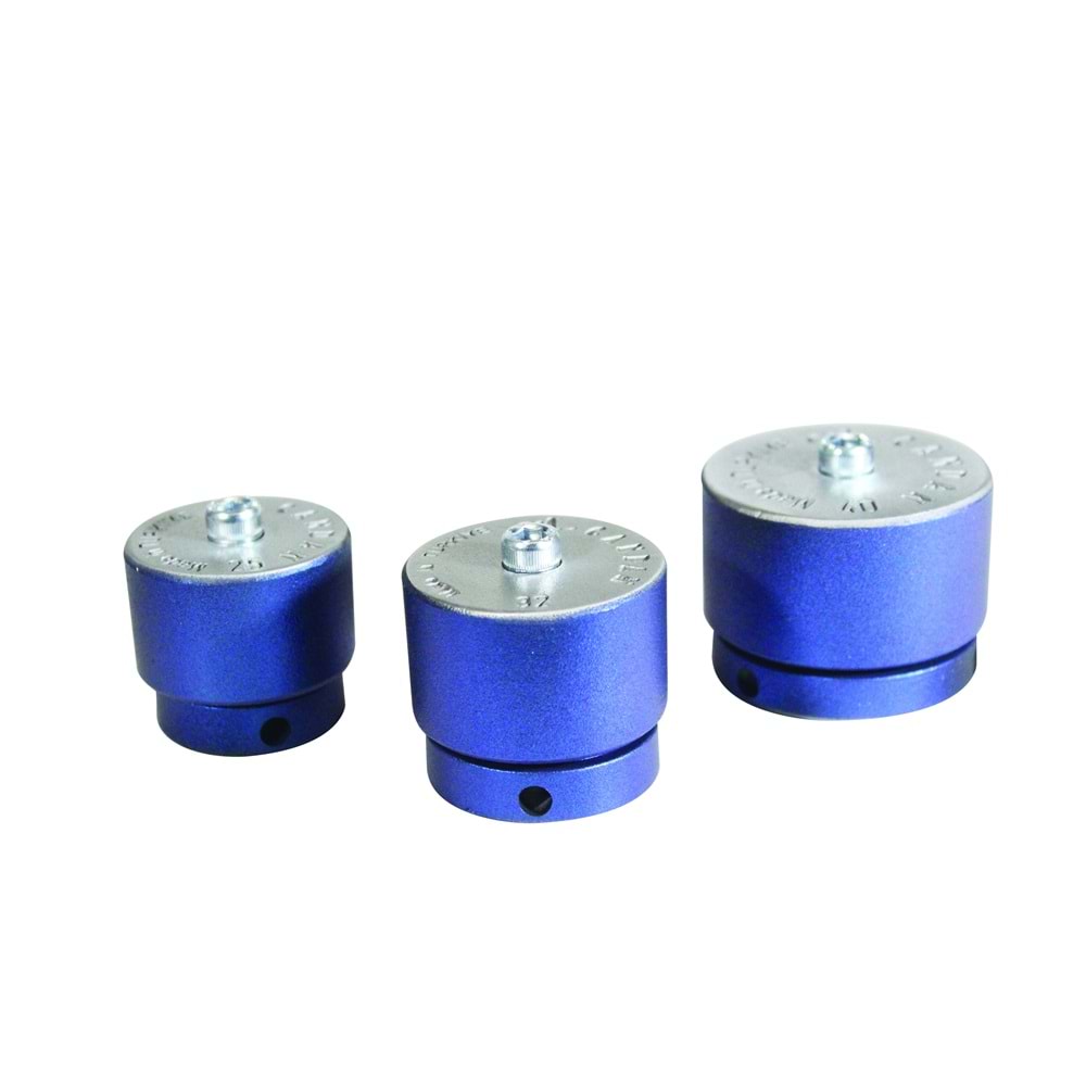 CANDAN KAYNAK PAFTASI 25mm