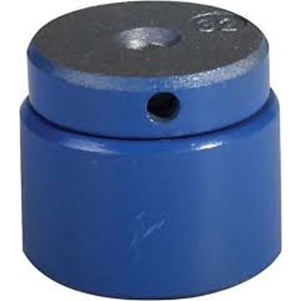 CANDAN KAYNAK PAFTASI 32mm