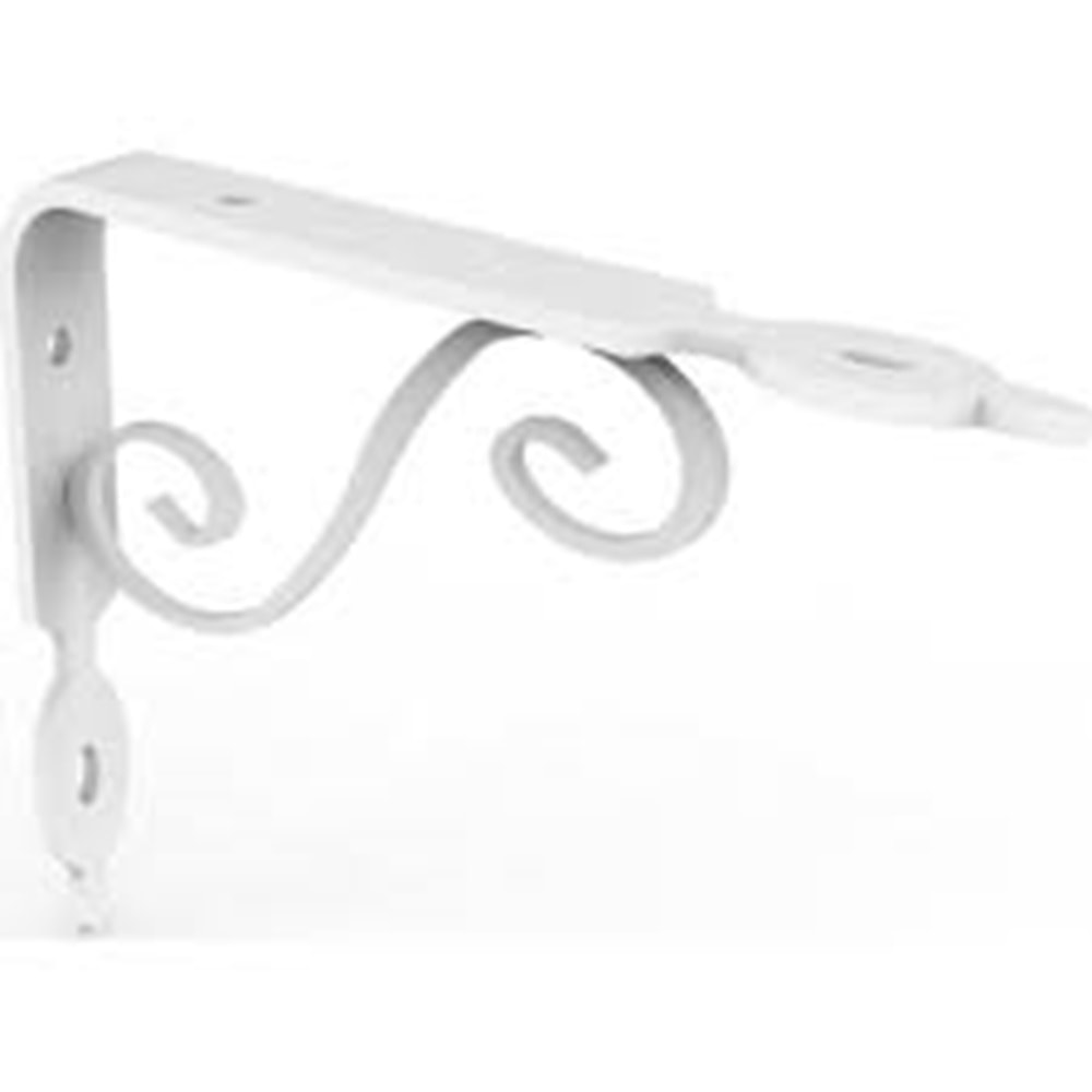 RAF ALTI FERFORJE NO:2 BEYAZ