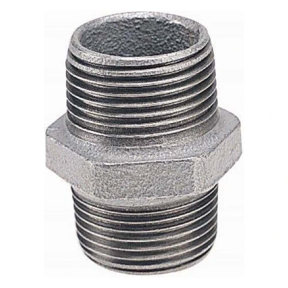 GALVANİZ NİPEL 4