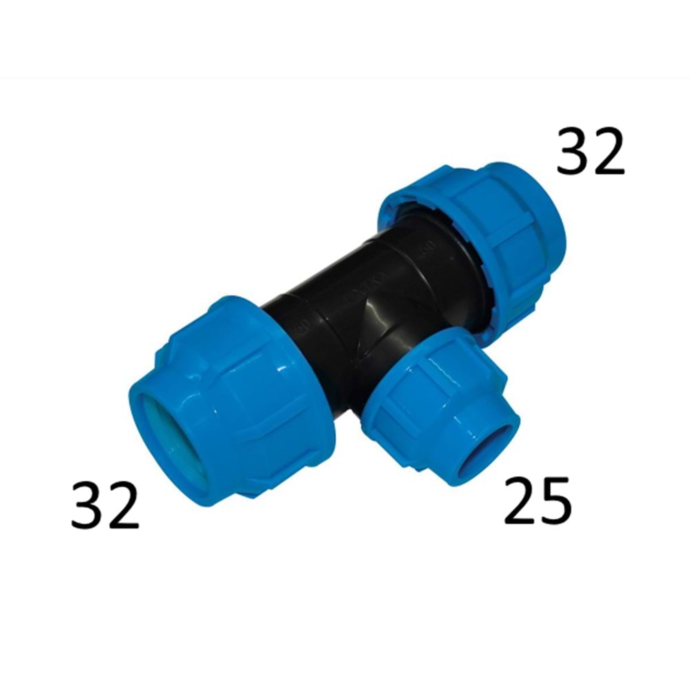 KAPLİN İNEGAL TE 32*25*32