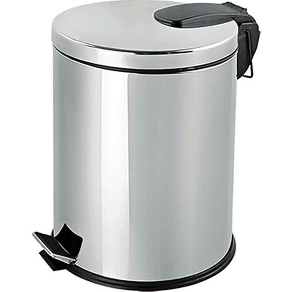 MAXIFLOW PEDALLI ÇÖP KOVASI 5 LT