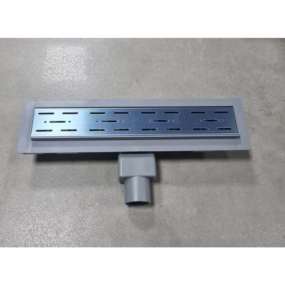 PİYASA DUŞ YER SÜZGECİ 50CM