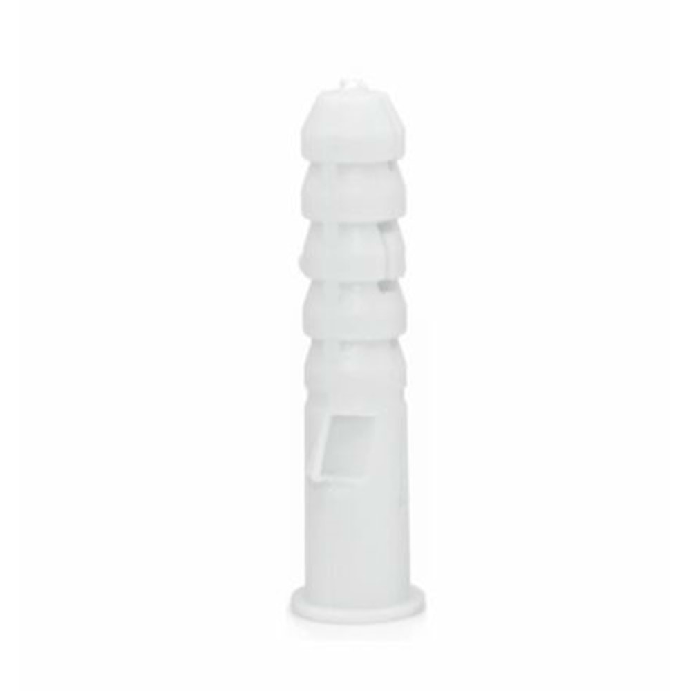 DÜBEL PLASTİK 12mm (500adet)