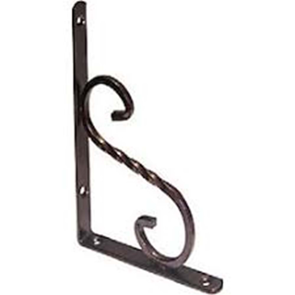 RAF ALTI FERFORJE NO:3 BAKIR