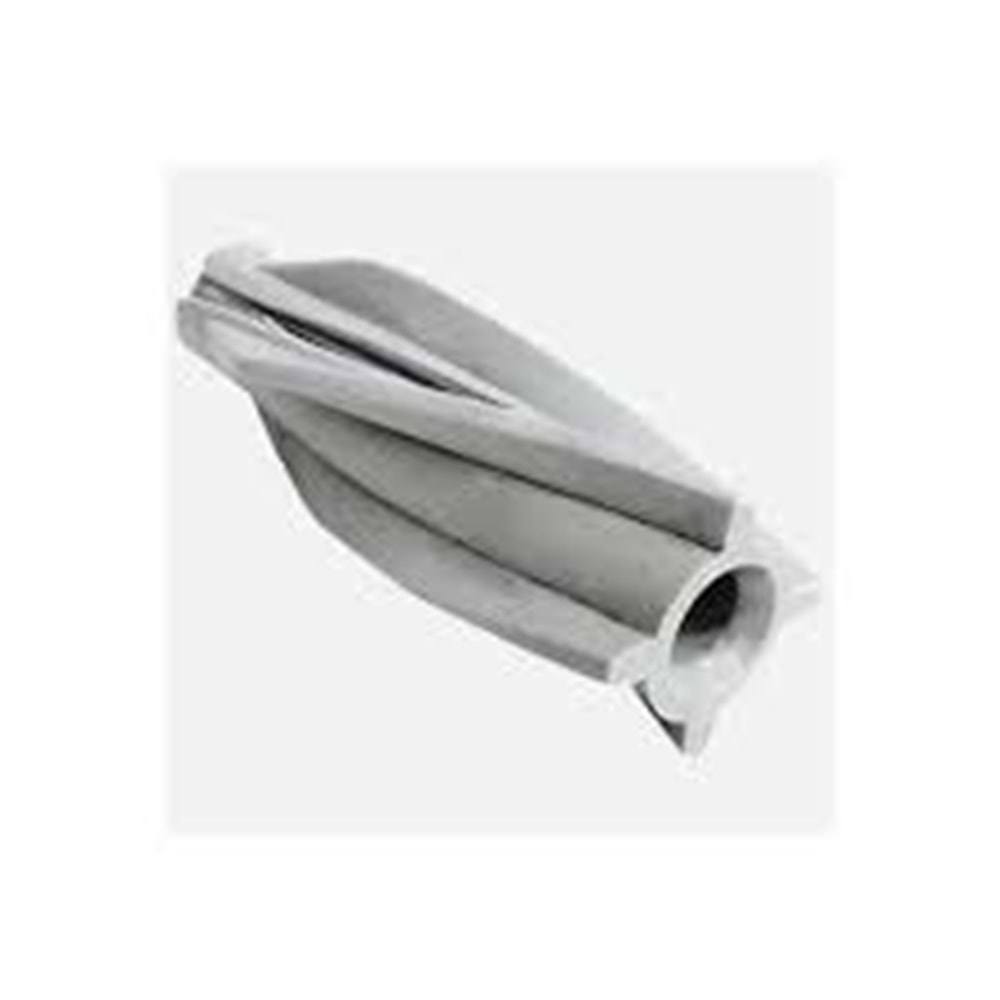 DÜBEL GAZ BETON 8mm (100adet)