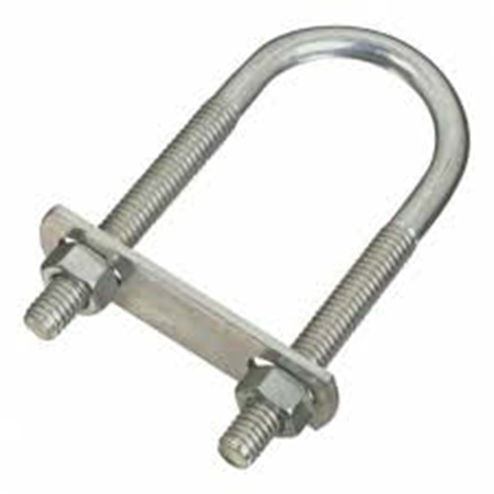 U - BOTT KELEPÇE 3/4