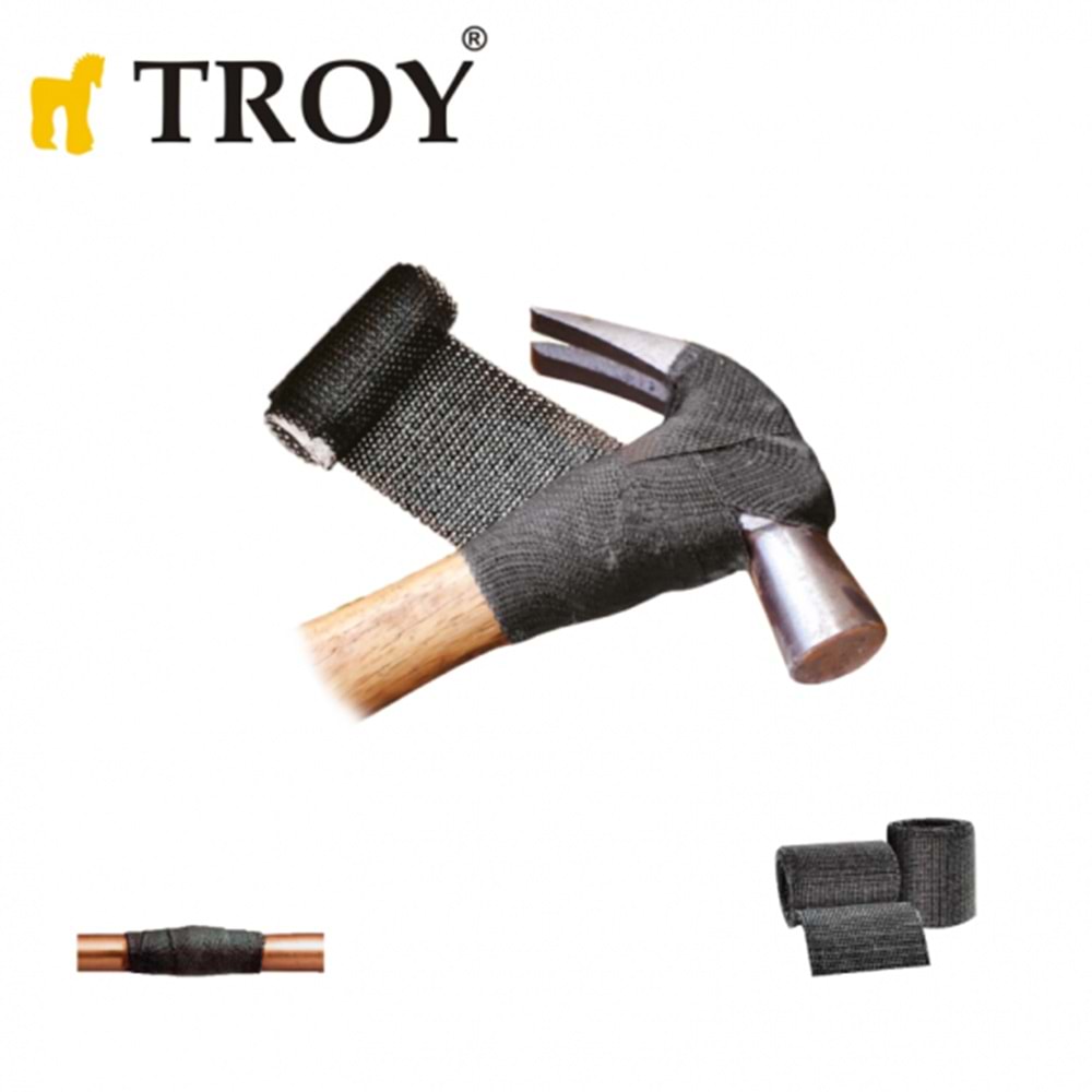 TROY 50010 TAMİR BANDI 10CM X 150CM