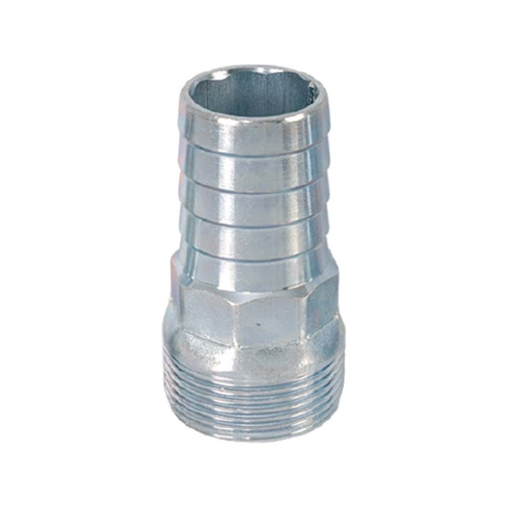 ÜZÜMCÜ252 GALVANİZ HORTUM REKORU 3/4*