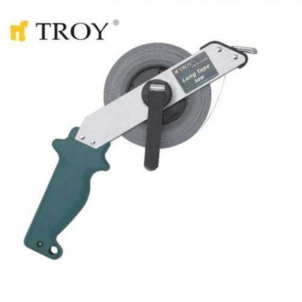 TROY 23152 ARAZİ METRE 20MT