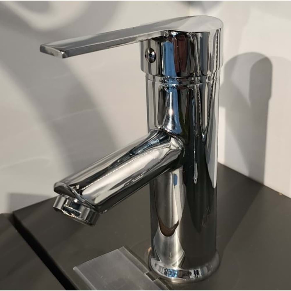 TRUVA RAPİDO LAVABO BATARYA F TİPİ