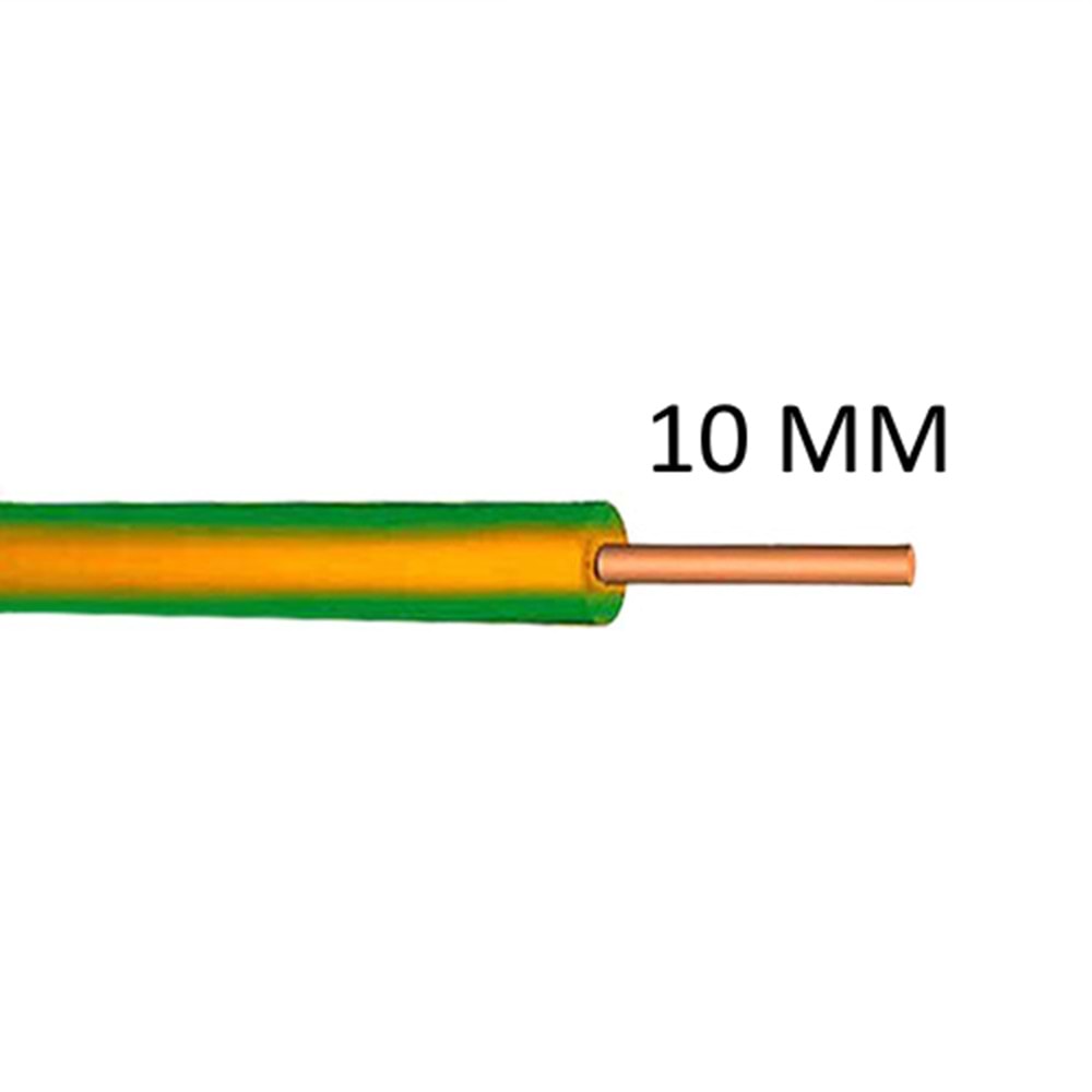 NYA KABLO 10 mm