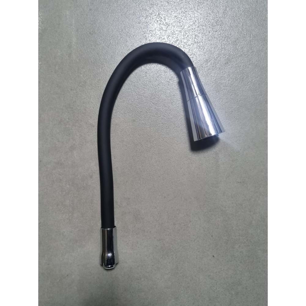 BATARYA BORU KUBAR BORU SİYAH