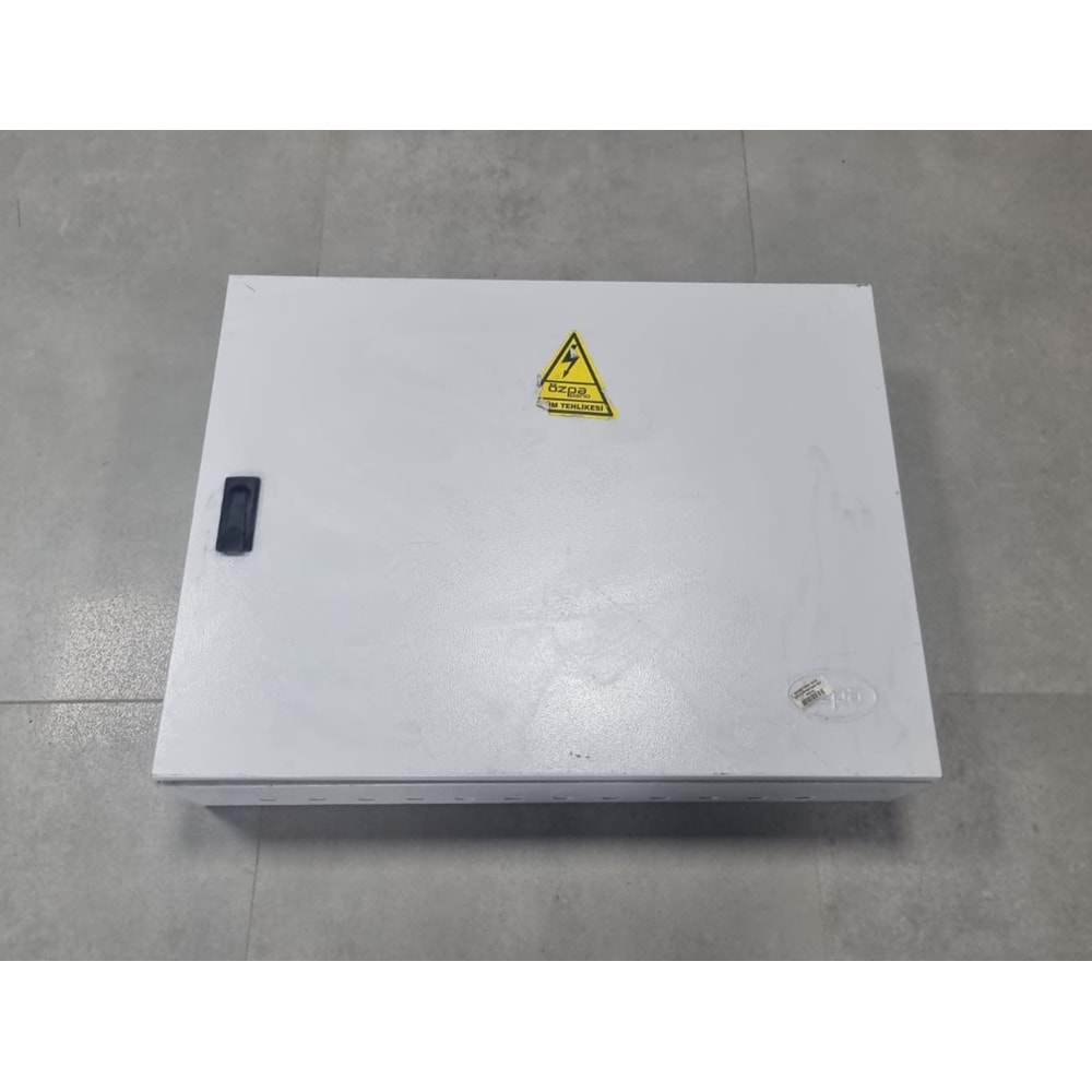 SAYAÇ PANO SIVA ÜSTÜ MONOFAZE 5Lİ METAL