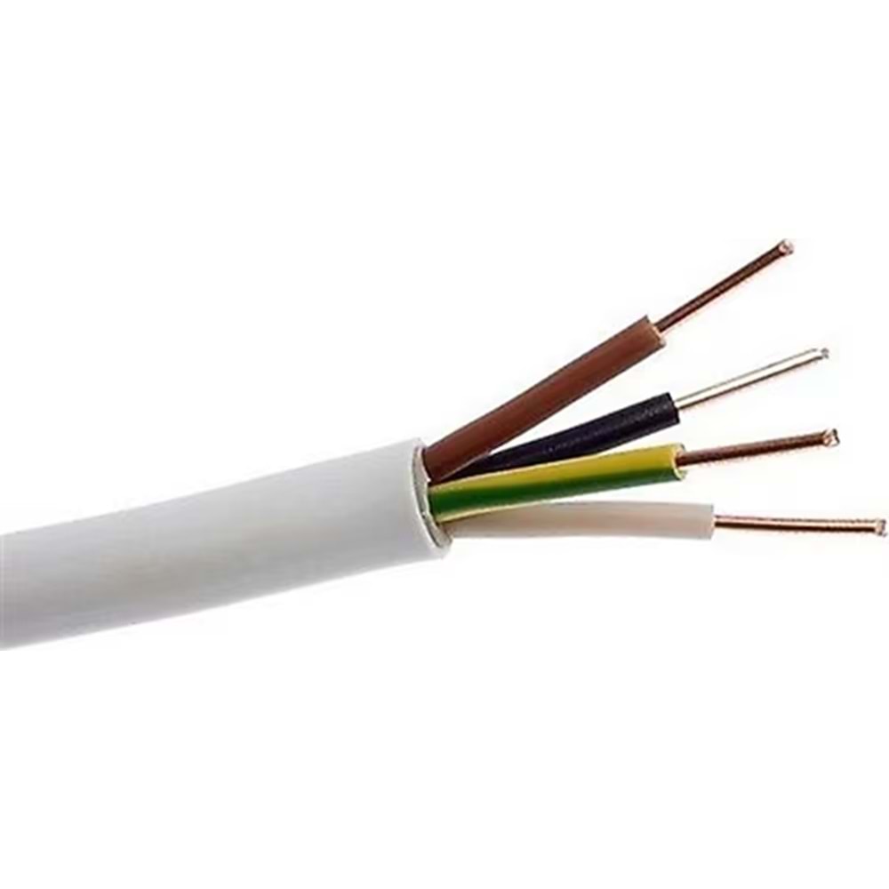 KABLO ANTİGRON NYM 4*4