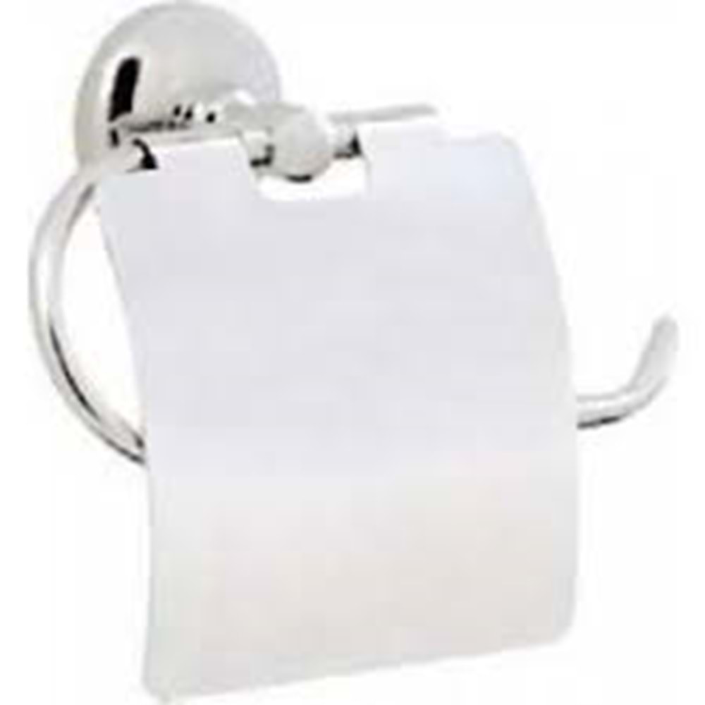 ALZ BANYO FULYA KAPAKLI KAĞITLIK FL5009